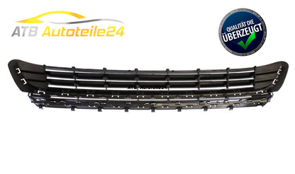 Kühlergrill Blende Frontgrill Kühlergitter Gitter passt für VW Golf VII 7 5G1BA5