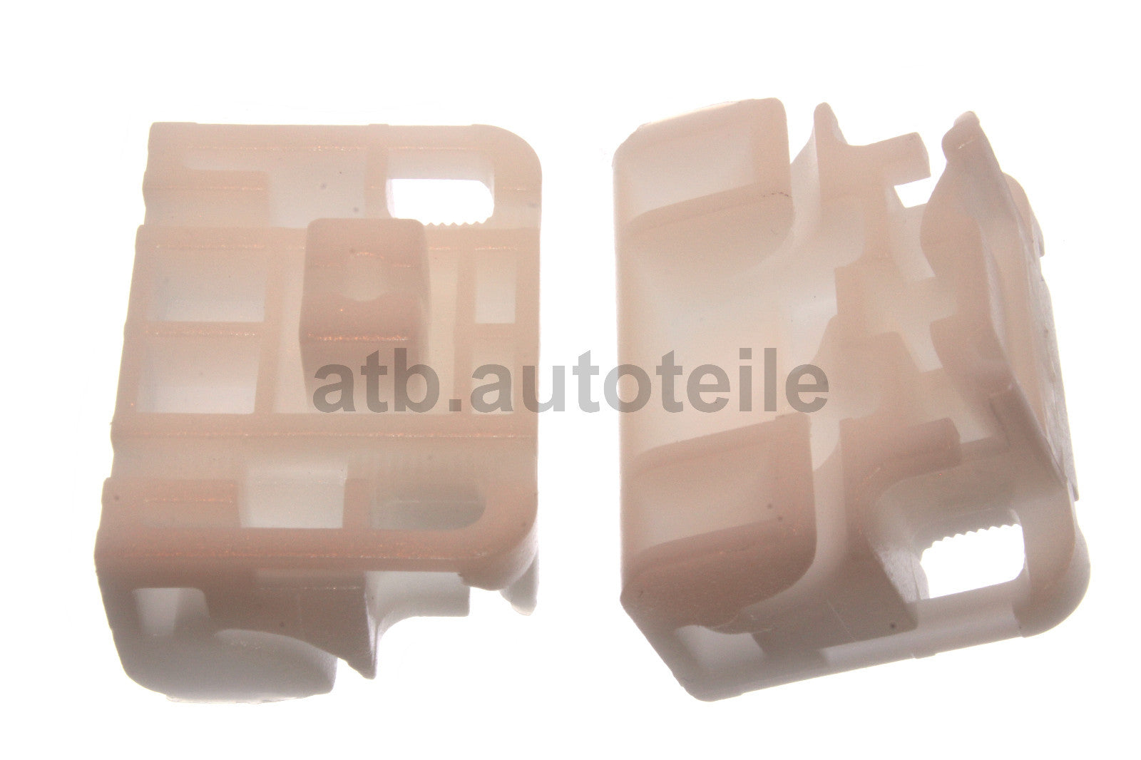 Fensterheber Reparatursatz für Audi A3 Typ 8P vorne rechts NEU