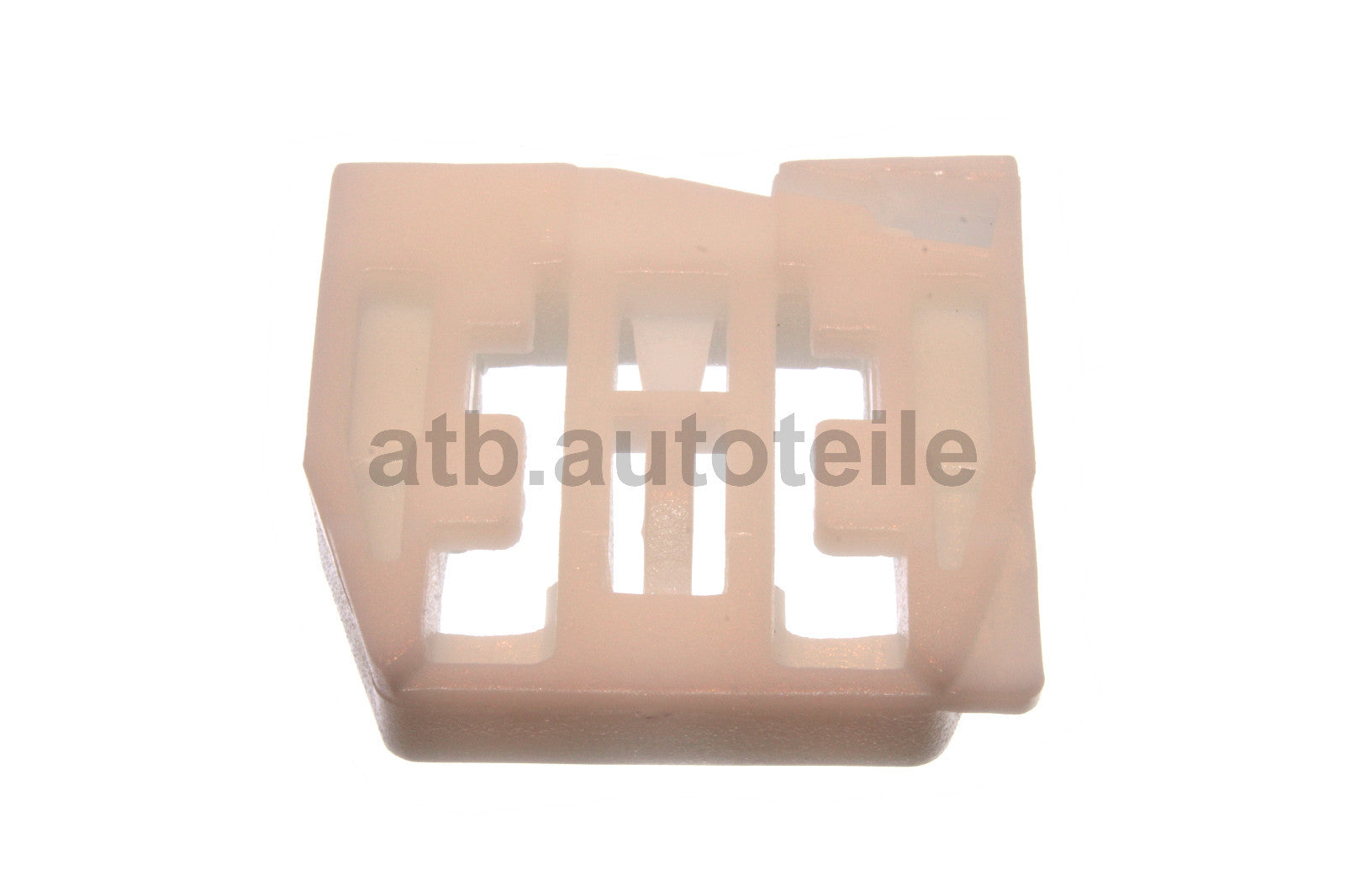 Fensterheber Reparatursatz SET Clip für Skoda Octavia 1 I 1U2 vorne links 