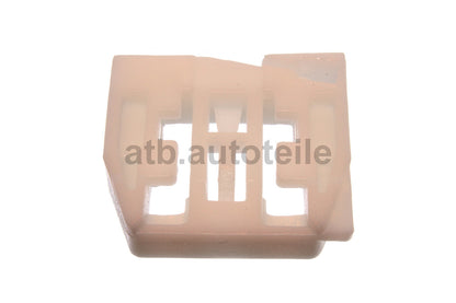 Fensterheber Reparatursatz SET Clip für Skoda Octavia 1 I 1U2 vorne links 