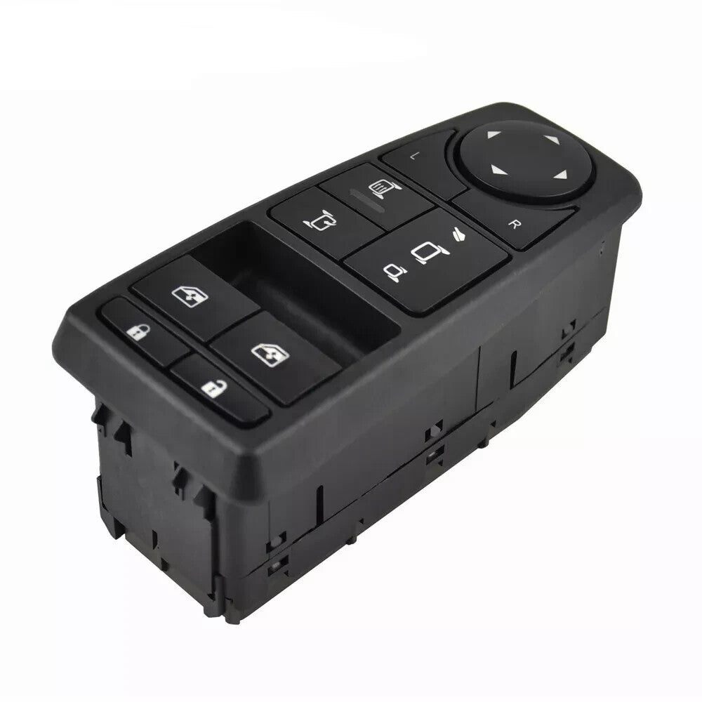 Fensterheber MAN Türsteuermodul Spiegelverstellung passt für TGX  OE 81258067092