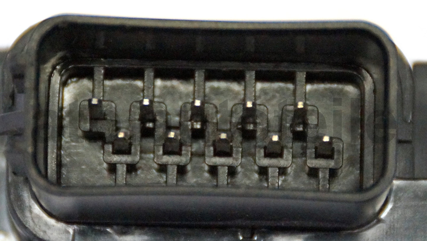 Türschloss Zentralverriegelung ZV passt für Land Rover Discovery LR011275 V. Re