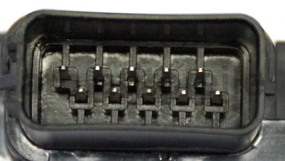 Türschloss Zentralverriegelung ZV passt für Land Rover Discovery LR011275 V. Re
