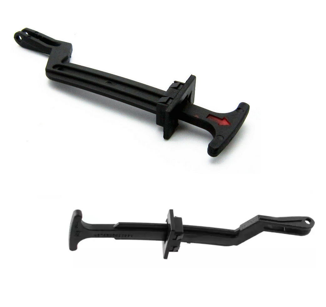 Motorhauben öffner Entriegelstange Zugstange passt für VW Passat 3B0823593D NEU
