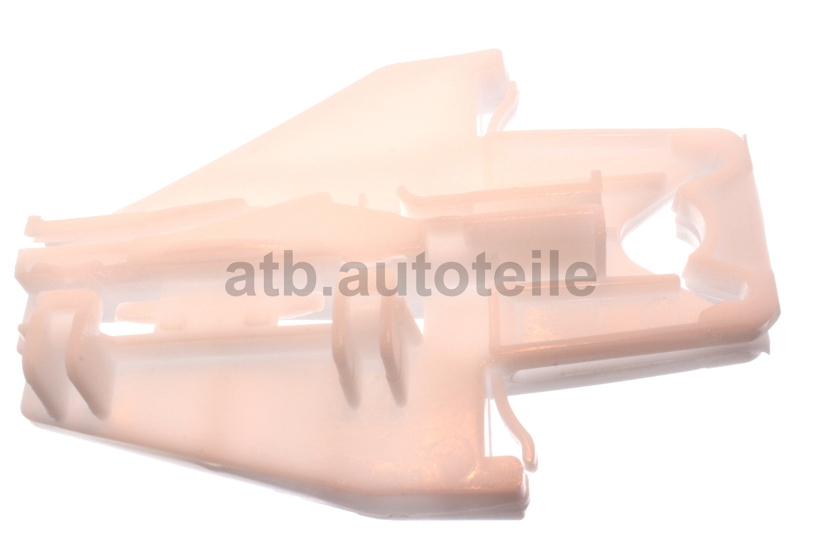 Fensterheber elektrisch Reparatur Clip für Skoda Fabia hinten links NEU