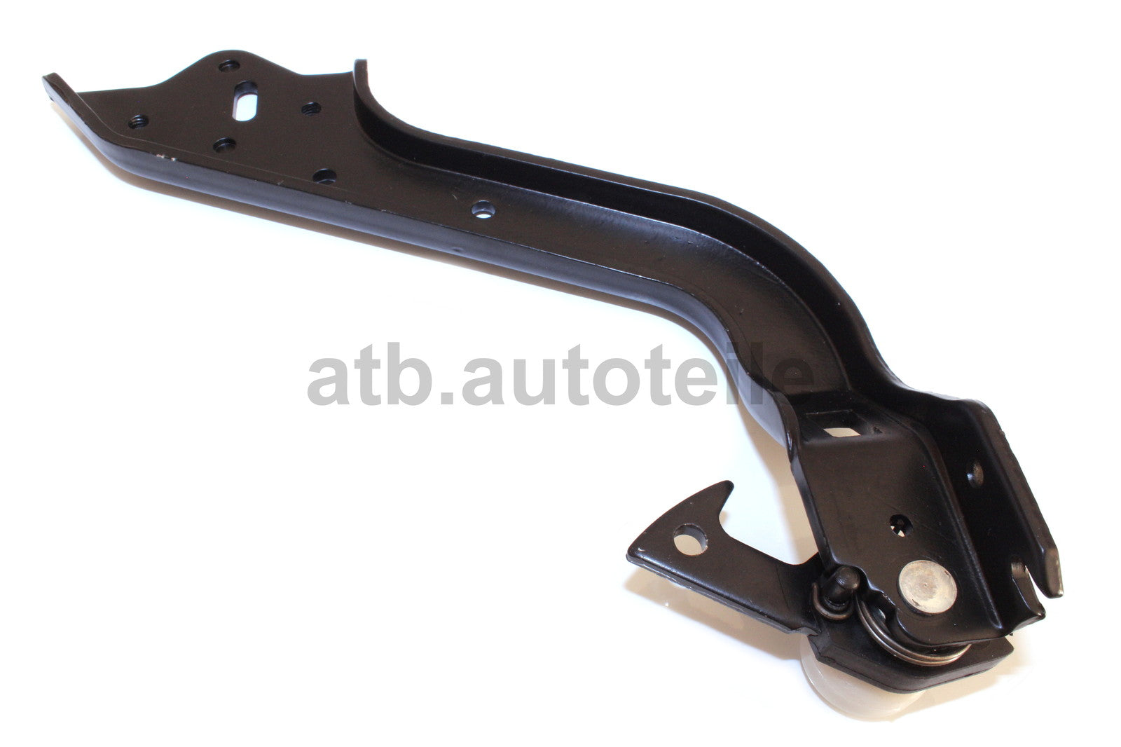 3er SET Rollenführung passt für VW Crafter 2E MB Sprinter 906 ab 06 R Schiebetür