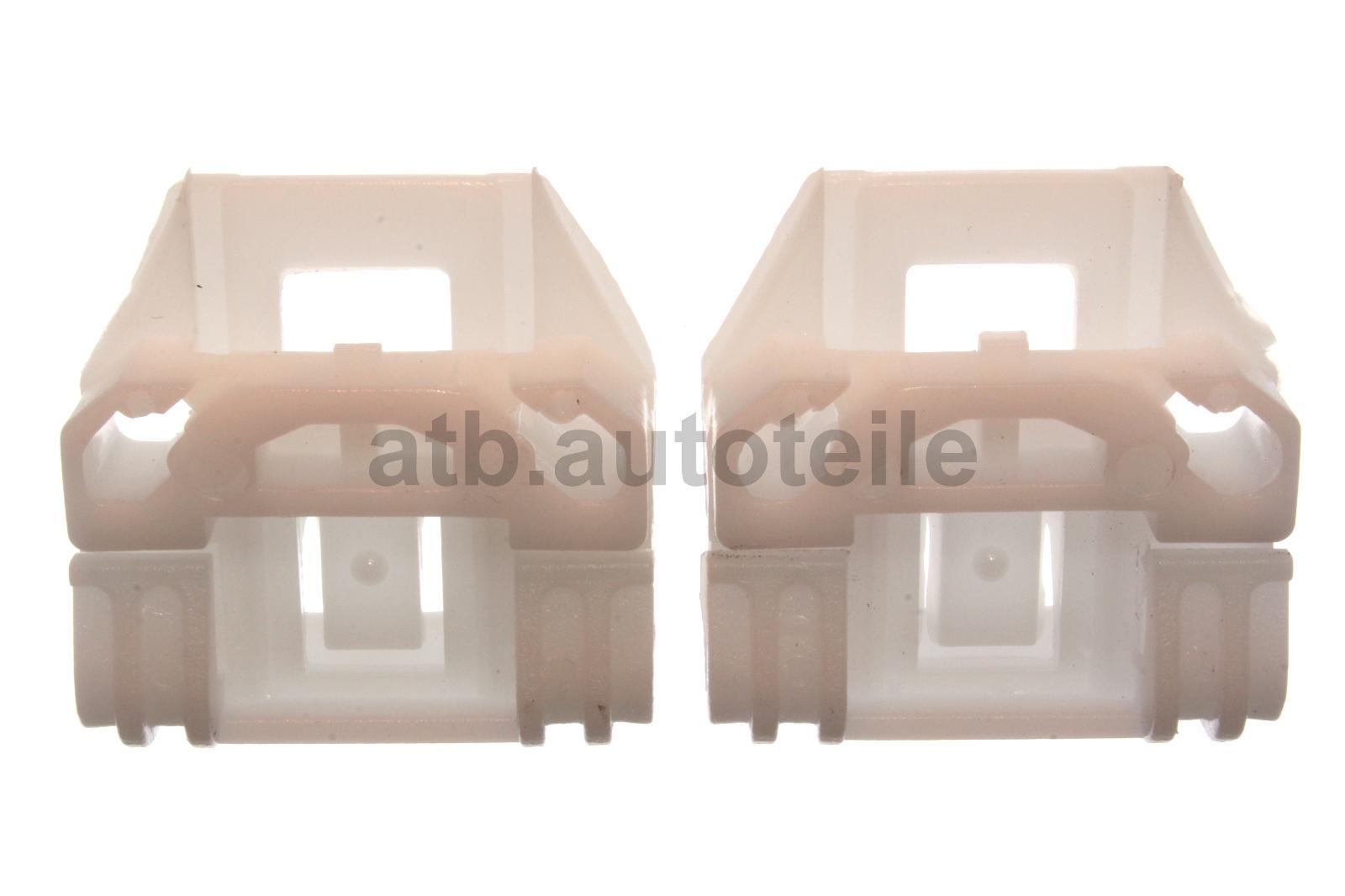 Reparatursatz Fensterheber für Skoda Fabia Combi für vorne rechts und links 