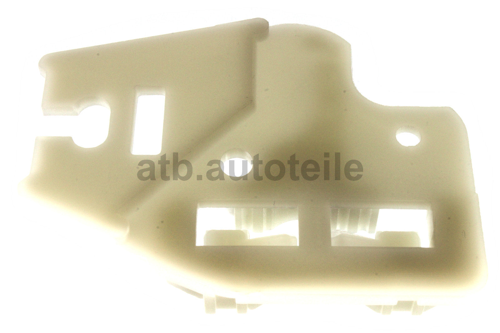 Fensterheber Reparatursatz SET Clip vorne links passt für BMW 3er E46 1998-2001