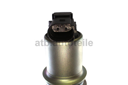 AGR Ventil Abgasrückführung VW Golf IV Bora Seat Leon Toledo Audi 06A131501G NEU