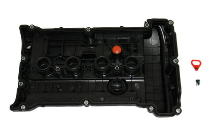 Ventildeckel Zylinderkopf Motordeckel passt für Mini 1.6 Motoren N14 R55 R56 R57