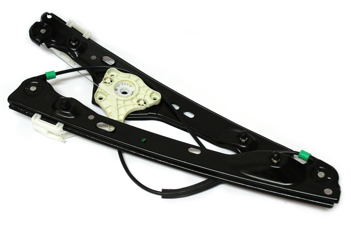 Fensterheber KOMPLETT ELEKTRISCH passend für BMW 3er E90 E91 vV.R 51337140588