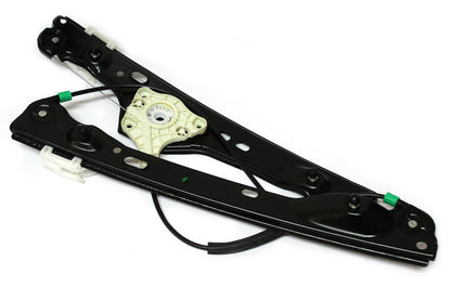Fensterheber KOMPLETT ELEKTRISCH passend für BMW 3er E90 E91 vV.R 51337140588