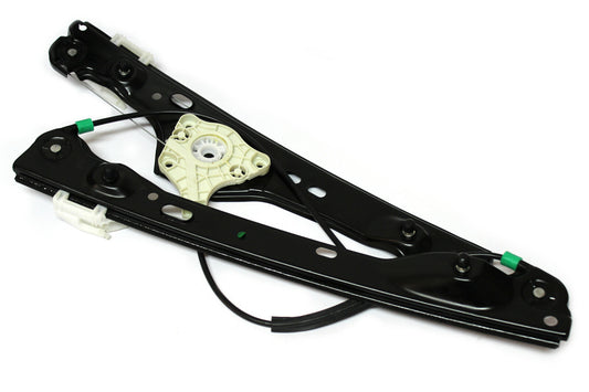Fensterheber KOMPLETT ELEKTRISCH passend für BMW 3er E90 E91 vV.R 51337140588