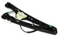Fensterheber KOMPLETT ELEKTRISCH passend für BMW 3er E90 E91 vV.R 51337140588