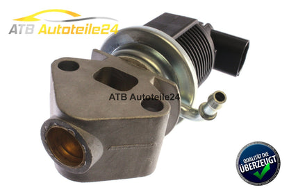 Abgasrückführung AGR passend für VW Lupo Polo 6N2 9N Golf 4 5 Caddy 2 3 1.4 1.6
