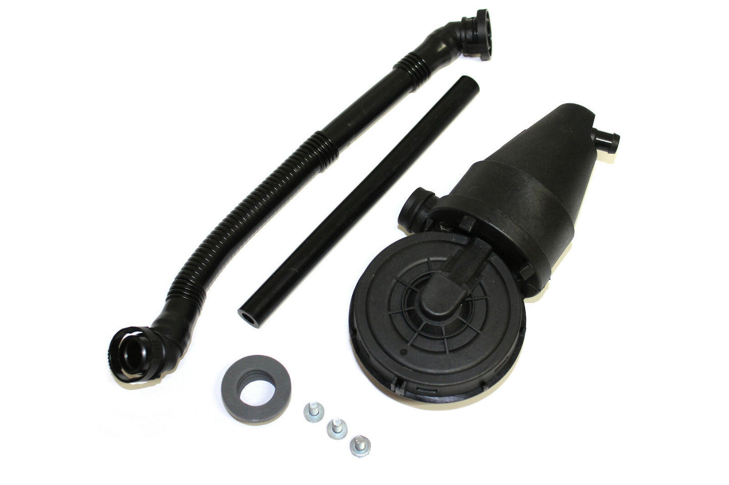 Kurbelgehäuseentlüftung Reparatursatz passed für BMW E36 E39  OE Nr. 11151703484
