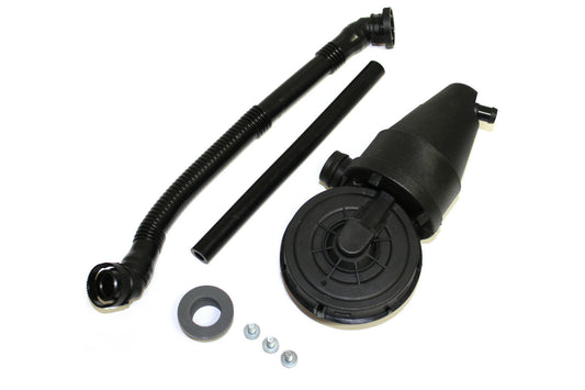 Kurbelgehäuseentlüftung Reparatursatz passed für BMW E36 E39  OE Nr. 11151703484