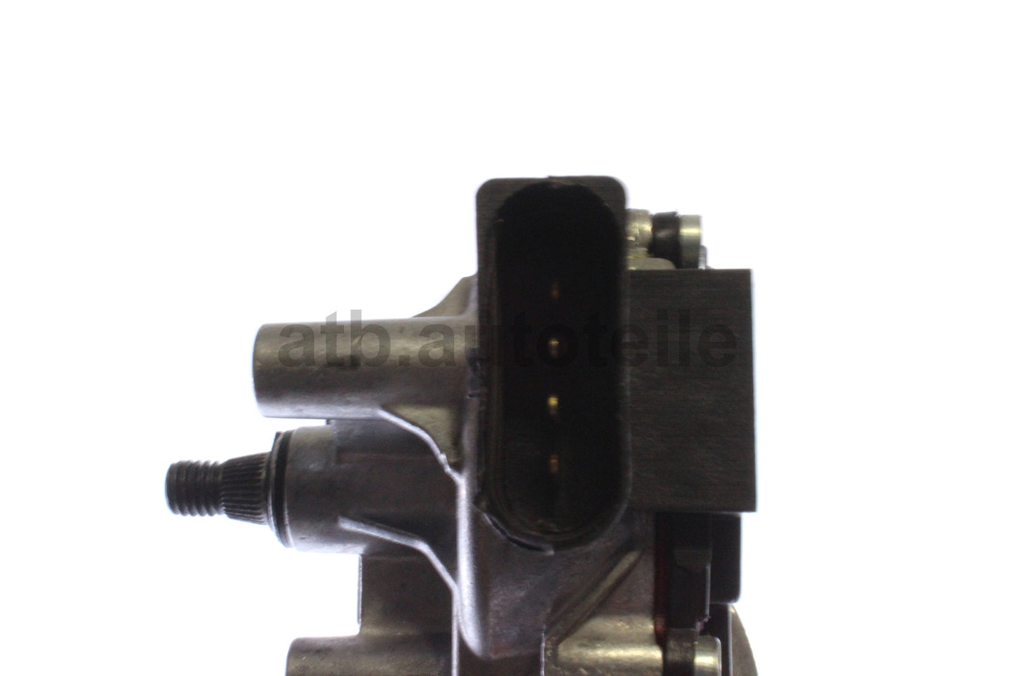 Wischermotor Vorne für Audi A4 A6 Allroad OE-Nr. 4B1955113A und 8D1955113C NEU