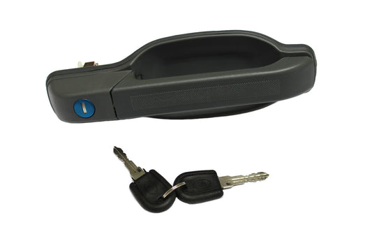 Türgriff Handgriff Zuziehgriff Blende V.L 93936134 passend für Iveco Daily II 2