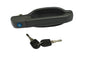 Türgriff Handgriff Zuziehgriff Blende V.L 93936134 passend für Iveco Daily II 2