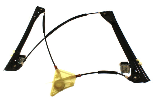 Fensterheber KOMPLETT 2/3 TÜRIG ELEK. PASSEND FÜR VW Polo 9N V.L OE:6Q3837461E