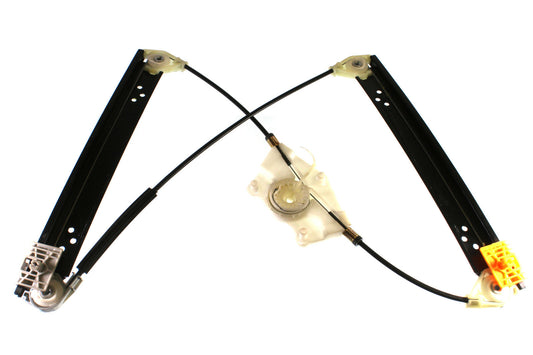 Fensterheber KOMPLETT ELEKTRISCH PASST FÜR VW Touareg 7LA 7L6 7L7 7L0839462D H.R