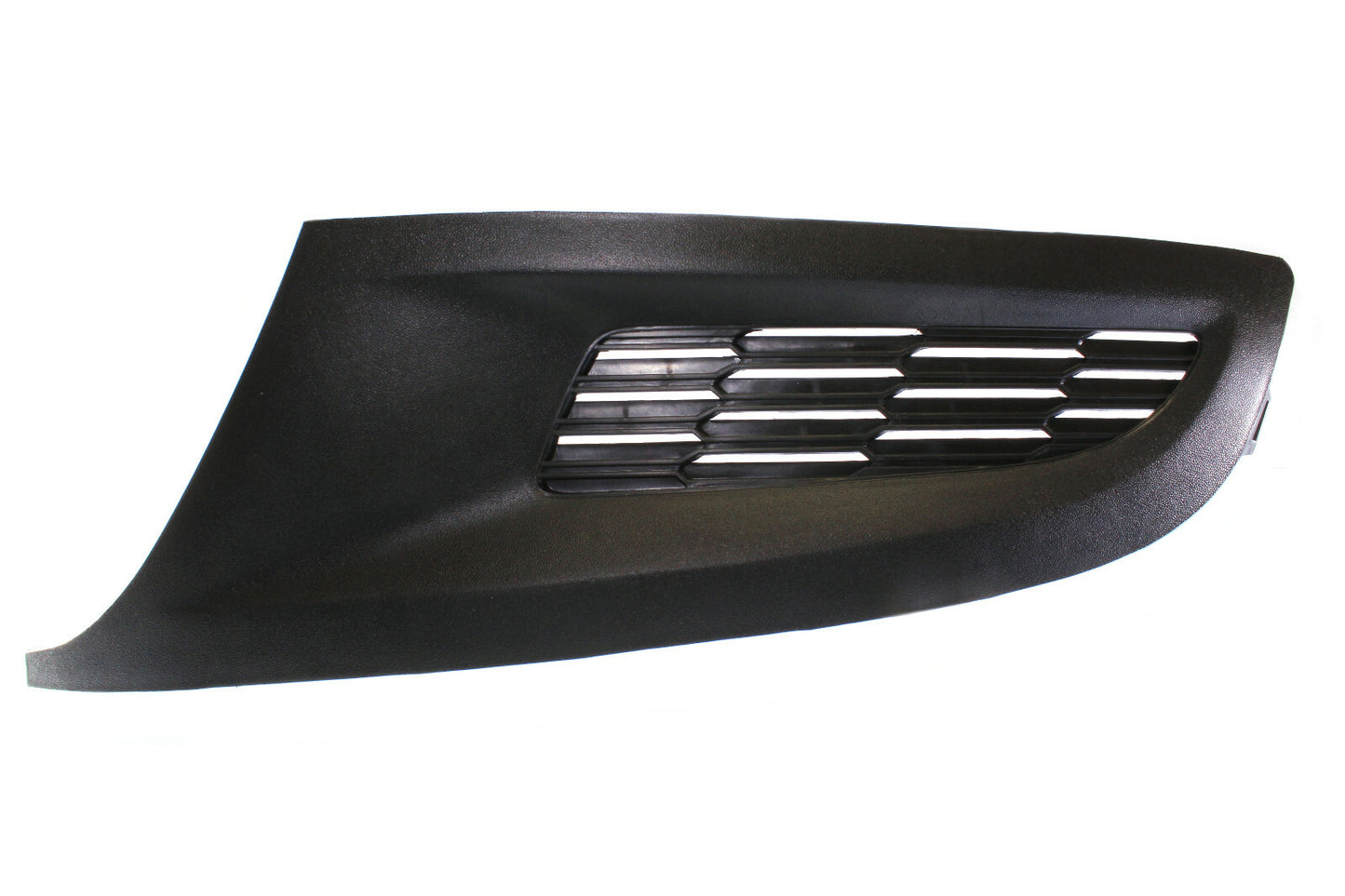 Blende Grill Lüftungsgitter Abdeckung passt für VW Polo V 6R vorne links 09 - 14