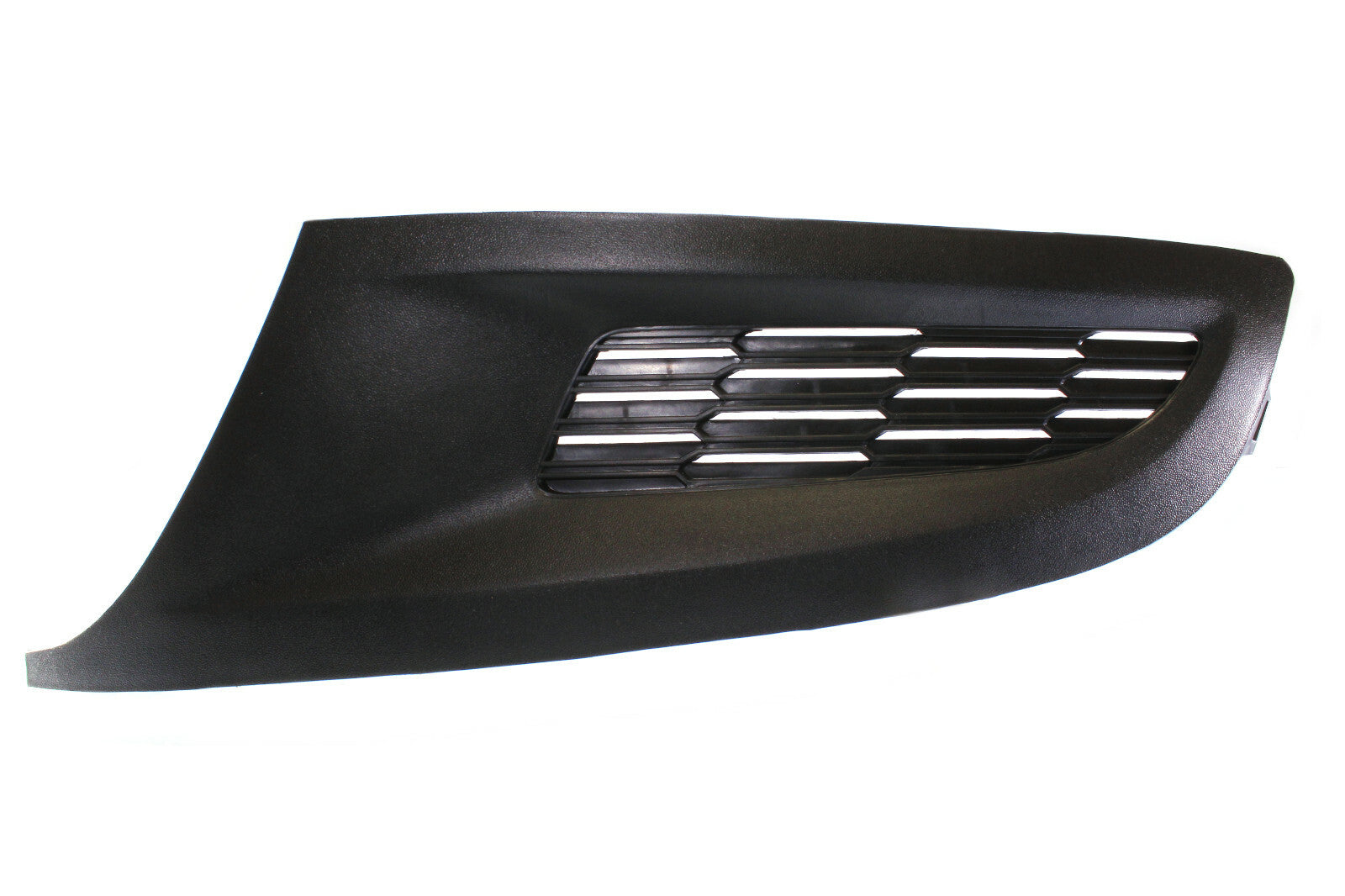 Blende Grill Lüftungsgitter Abdeckung passt für VW Polo V 6R vorne links 09 - 14