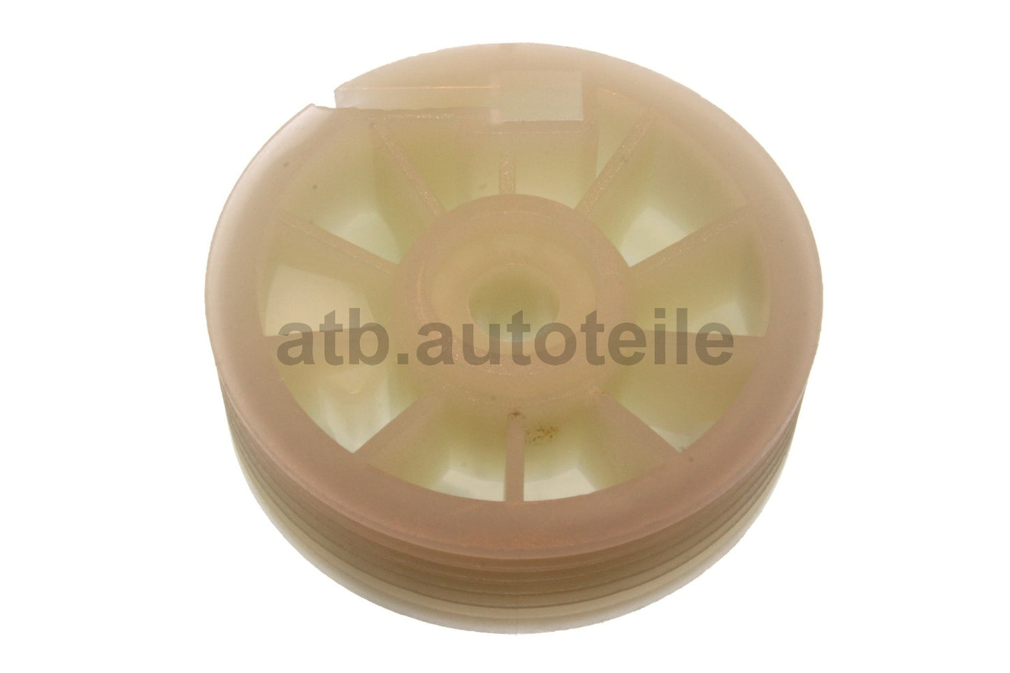 Fensterheber Reparaturclip Rolle für Renault Megane II 2 vorne hinten links NEU