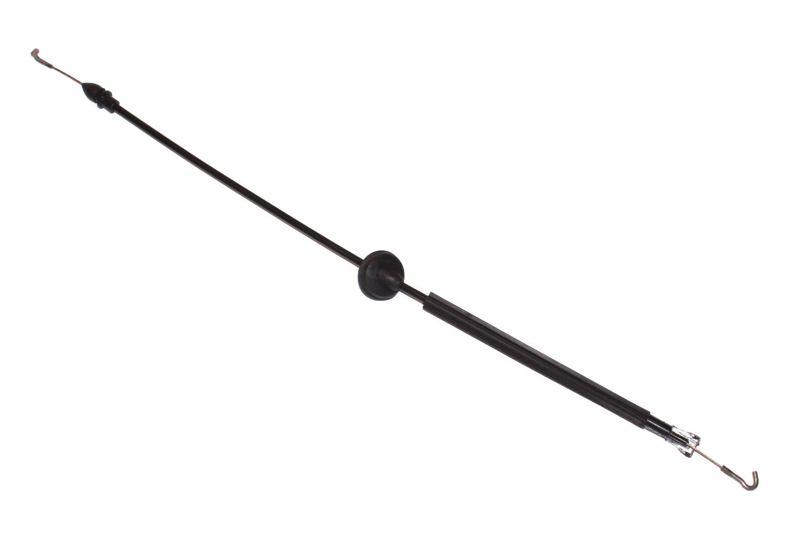 Türöffner Bowdenzug Seilzug Reparaturseil für VW Golf V 5 4/5 türig vorne l / r 