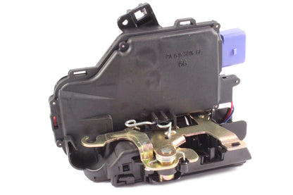 Zentralverriegelung ZV Türschloss passt für VW SEAT  OE Nr: 3D1837016A Vo.RE