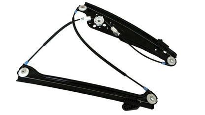Fensterheber KOMPLETT elektrisch passt für BMW 7er E65 E66 E67 V.R  51337202480
