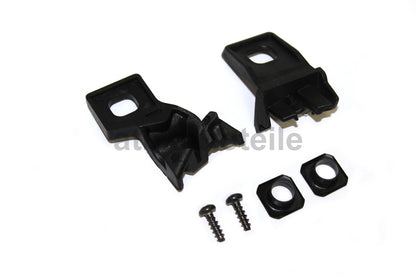 Front Scheinwerfer Halter Clips Reparatursatz für VW Polo 6N1 6N2 Classic rechts
