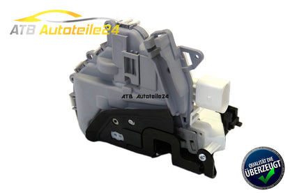 Türschloss Zentralverriegelung passt für Audi A1 A4 A5 A6 Q5 Q7 V. Li 8J1837015C