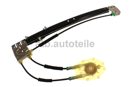 Fensterheber KOMPLETT für BMW 5 er E39 hinten rechts 1997-2003 51358159836 NEU