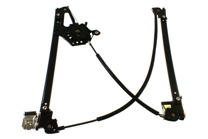Fensterheber KOMPLETT passt für Ford Galaxy VW Sharan Alhambra V.R  OE: 1021998