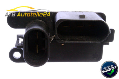 Vorwiderstand Innenraumgebläse passt für VW Golf V 1K1 OE-NR. U09594935 Neu