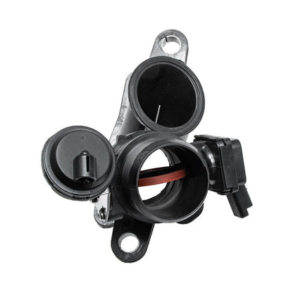 Drosselklappengehäuse passt für Peugeot 308 407 Expert Citroen C4 C5 DS4 DS5 2.0