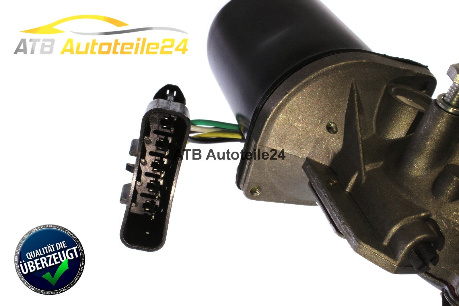 Wischermotor Vorne passend für Opel Astra G Vectra B OE-Nr.23000826 Neu