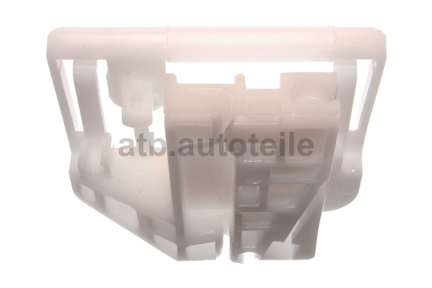 Fensterheber Reparaturclip für Renault Megane II 2 ab Bj. 2002 hinten rechts 