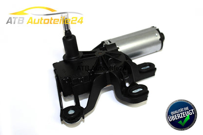 Wischermotor Hinten passt für Mercedes Viano Vito Mixto Kasten Bus W639 404958