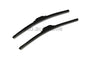 Front vorne Scheibenwischer 2x Stück 410/410 mm für VW Wartburg Volvo 240 260 
