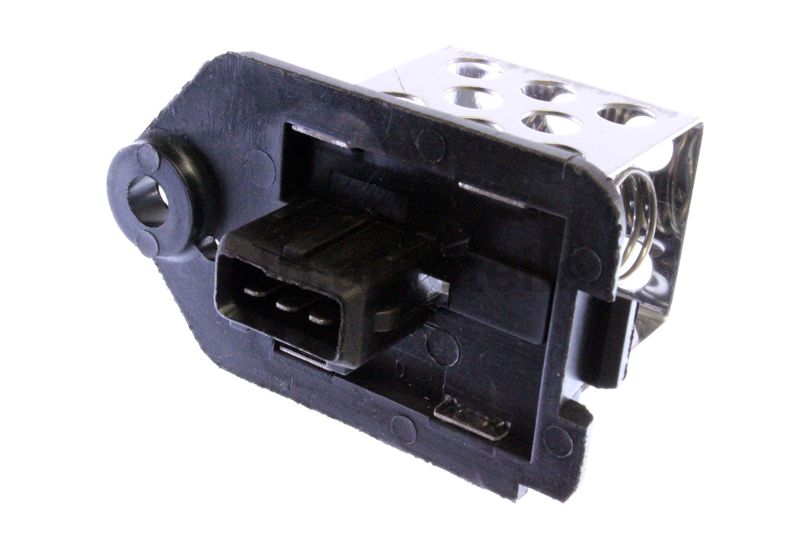 Vorwiderstand Innenraumgebläse Peugeot 206 206+ 126763 9641212480 NEU