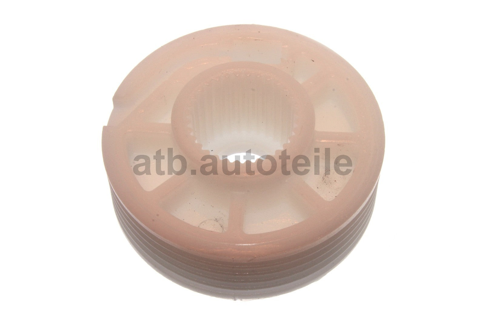 Fensterheber Reparaturclip Rolle vorne rechts für Audi A3 Typ 8L Neu