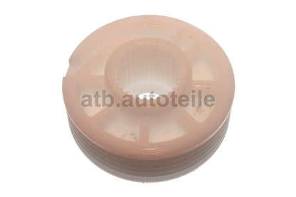 Fensterheber Reparaturclip Rolle vorne rechts für Audi A3 Typ 8L Neu