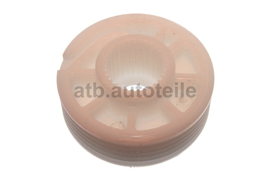 Fensterheber Reparaturclip Rolle vorne rechts für Audi A3 Typ 8L Neu