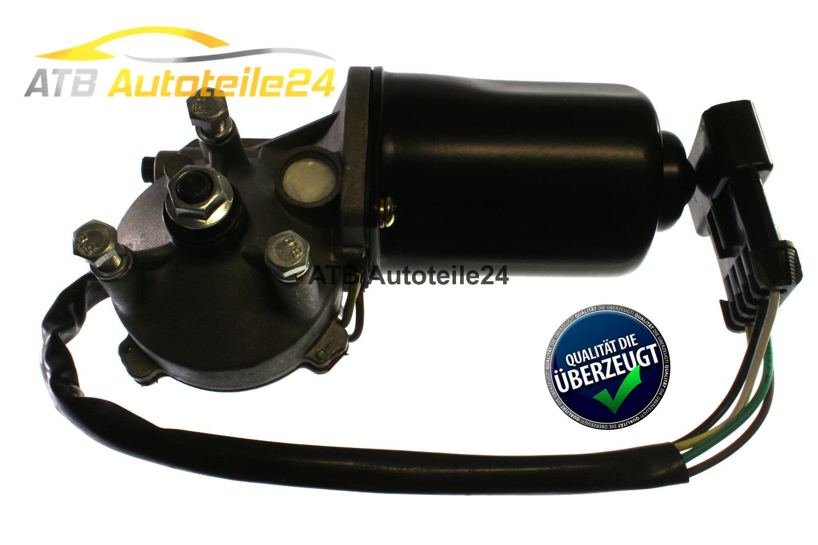 Wischermotor Vorne passend für Opel Astra G Vectra B OE-Nr.23000826 Neu