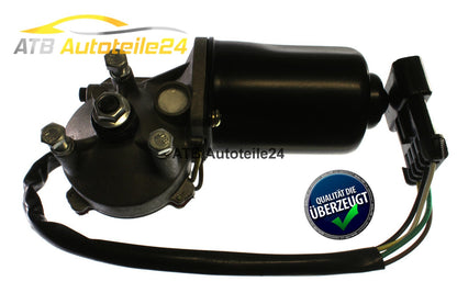 Wischermotor Vorne passend für Opel Astra G Vectra B OE-Nr.23000826 Neu