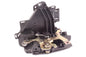 Türschloss ohne Zentralverriegelung ZV passend für Skoda VW 3B1837016BR V.R NEU