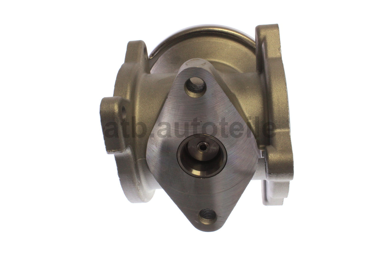AGR Ventil Abgasrückführung für VW Polo Skoda Fabia Seat Audi 1.4 045131501F